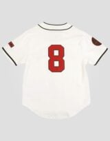 NLBM 'Birmingham' Barons Heritage Jersey
