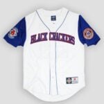 NLBM Atlanta Black Crackers Vintage Collection Jersey