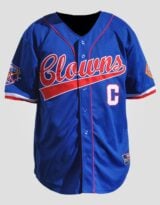 NLBM Indianapolis Clowns Limited Edition Jersey