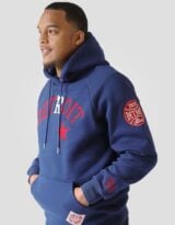 NLBM Detroit Stars Pullover Hoodie
