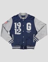NLBM 1912 Homestead Grays Baseball Jacket