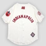 NLBM Vintage Collection Jersey