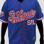 NLBM St. Louis Stars Limited Edition Jersey