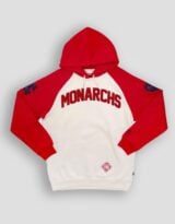 NLBM Kansas City Monarchs Pullover Hoodie