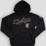 NLBM Monarchs Yankee Commemorative Pullover Hoodie
