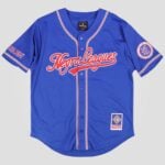 NLBM Special Edition Commemorative Jersey