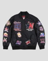NLBM Commemorative Bomber Jacket