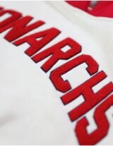 NLBM Kansas City Monarchs Pullover Hoodie