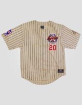 NLBM Commemorative Tan Edition Jersey