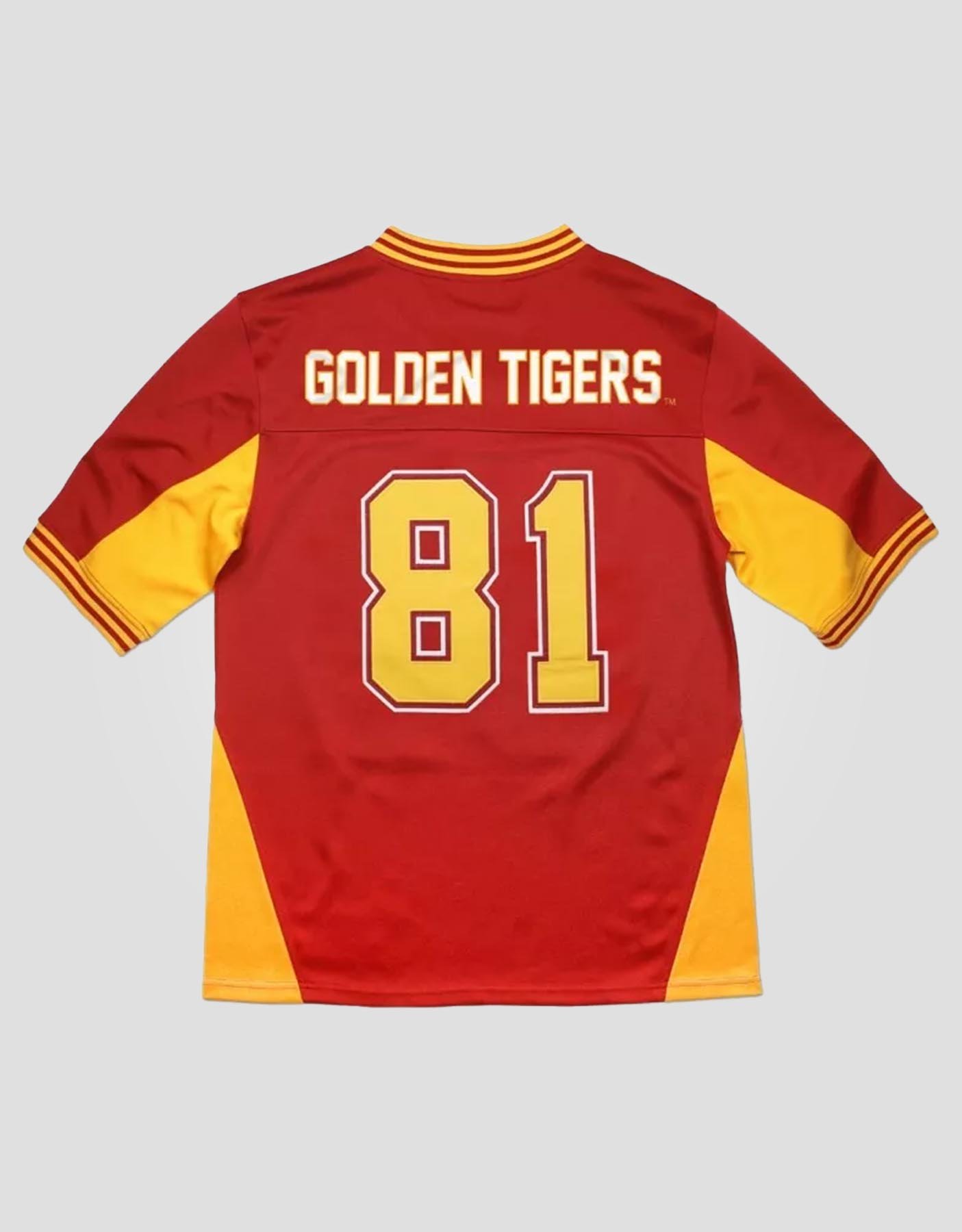 HBCU Tuskegee University Football Jersey