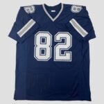 San Diego Sabers "The Game" Jersey