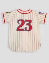 Birmingham Black Barons Youth Baseball Jersey