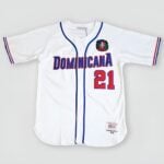 Tatis Jr. Youth Baseball Jersey