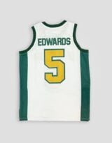 Youth Anthony Edwards High School Basketball Jersey
