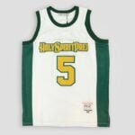 Youth Anthony Edwards High School Basketball Jersey