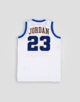 Youth Michael Jordan Laney High School Basketball Jersey