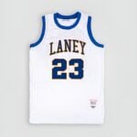 Youth Michael Jordan Laney High School Basketball Jersey