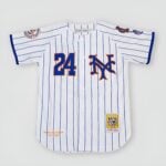 New York Lincoln Giants Youth Baseball Jersey
