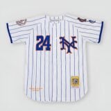 New York Lincoln Giants Youth Baseball Jersey