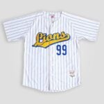 Aaron Judge Lions HS Youth Jersey