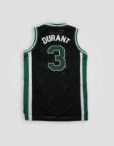 Kevin Durant Youth Authentic Basketball Jersey