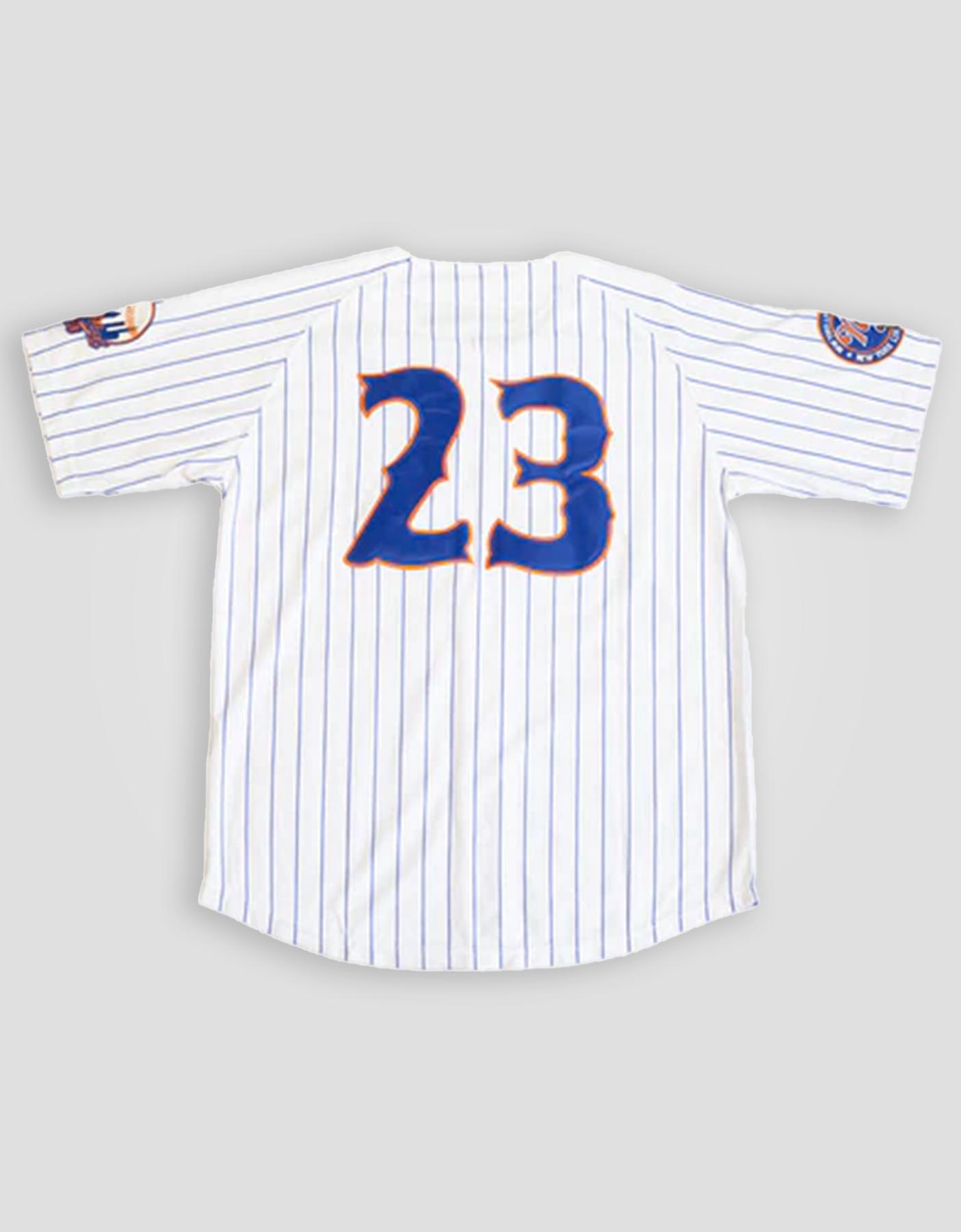 New York Lincoln Giants Youth Jersey