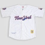 New York Lincoln Giants Youth Jersey