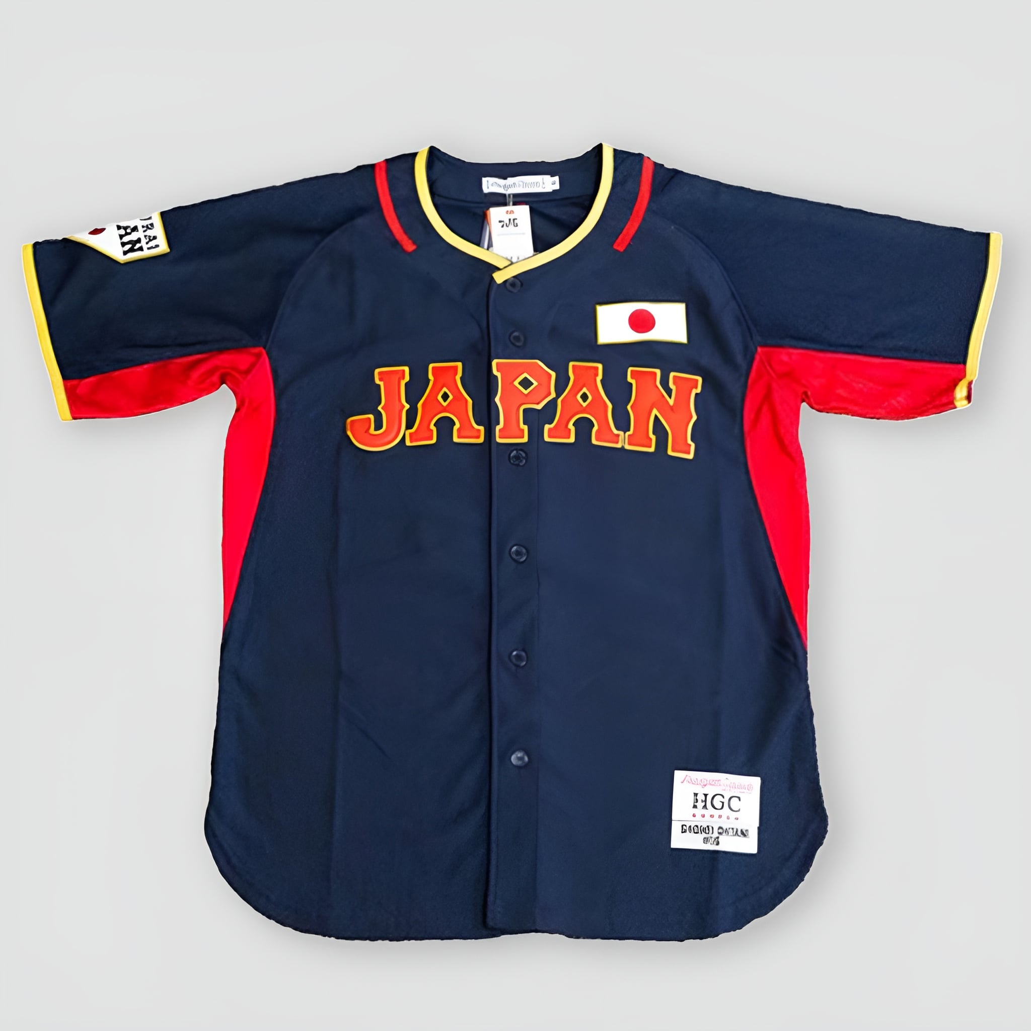 Ohtani Japan Jersey Youth, Kids Baseball | 99Jersey