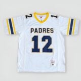 TOM BRADY YOUTH HIGH SCHOOL FOOTBALL JERSEY
