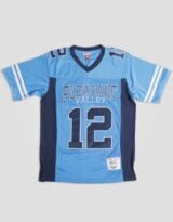 Pleasant Valley High School Football YOUTH Jersey