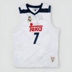 Youth Luka Doncic High School Basketball Jersey