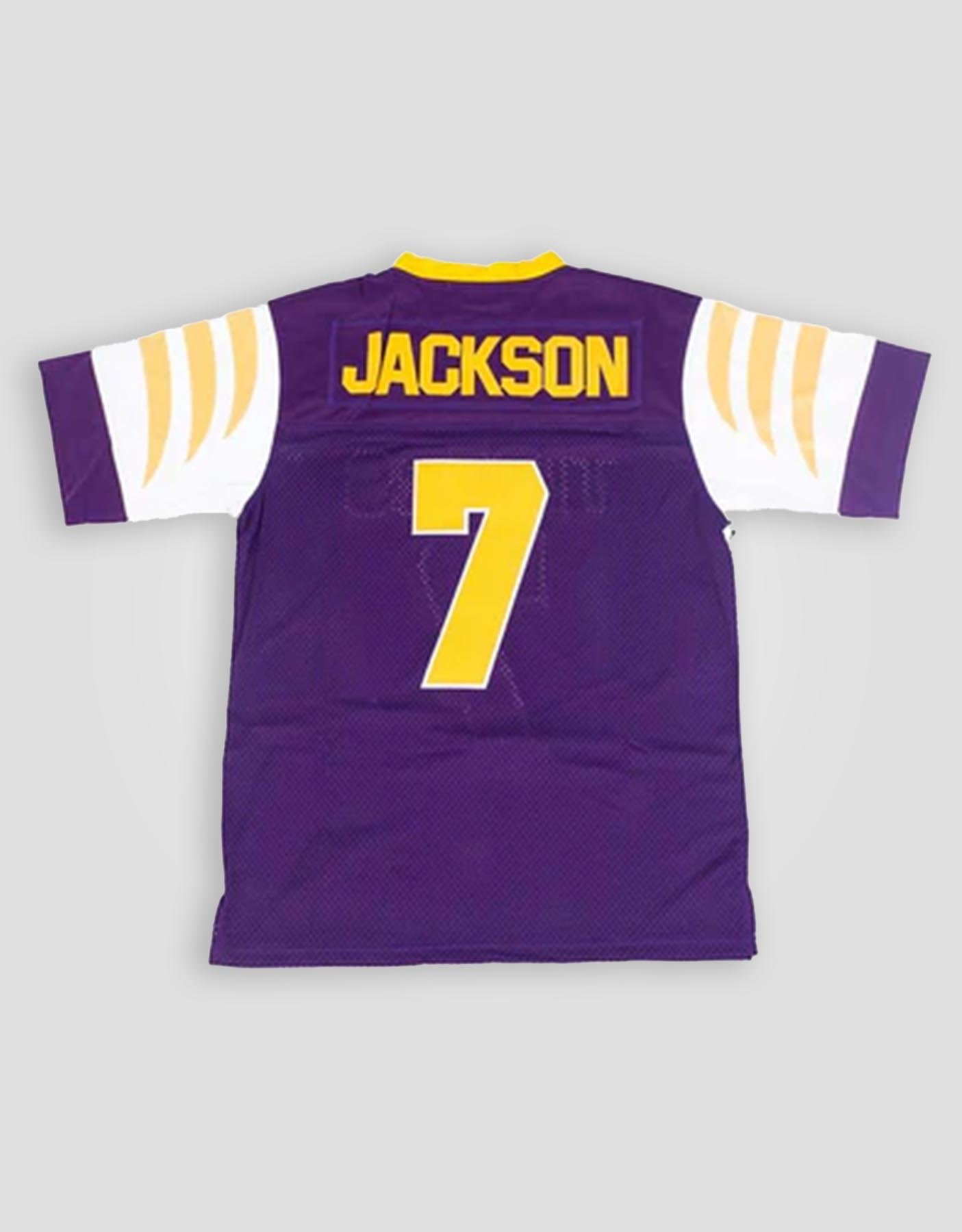 LAMAR JACKSON YOUTH HIGH SCHOOL FOOTBALL JERSEY