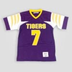 LAMAR JACKSON YOUTH HIGH SCHOOL FOOTBALL JERSEY