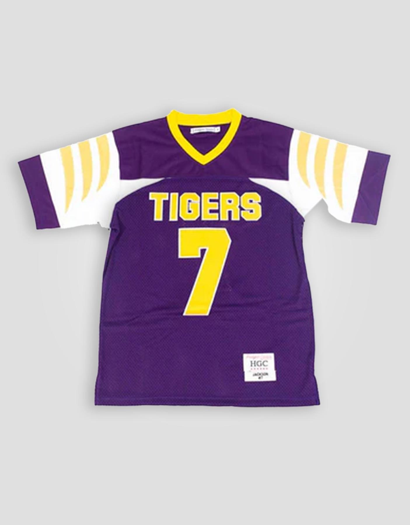 LAMAR JACKSON YOUTH HIGH SCHOOL FOOTBALL JERSEY