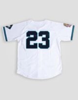 Los Angeles White Sox Youth Button Down Baseball Jersey