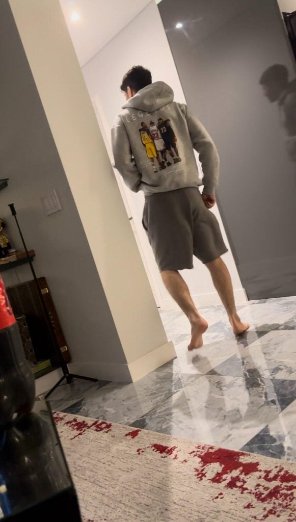 Image #1 from Sarah Simsons