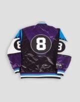 Youth Martin Alt 8Ball Satin Jacket
