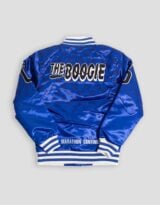 Youth Crenshaw Boogie Satin Jacket