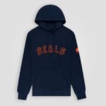 San Francisco Seals Cotton French Terry Pullover Hoodie