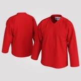 99 Basics Essential Hockey Jersey – Clean & Custom-Ready