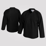 99 Basics Essential Hockey Jersey – Clean & Custom-Ready