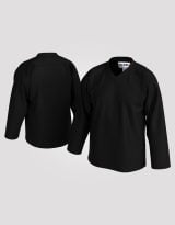 99 Basics Essential Hockey Jersey – Clean & Custom-Ready