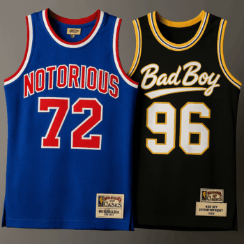 Home - 99Jersey | Where Legends Live On