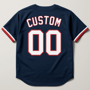 Lars Nootbaar #23 Samurai Baseball Jersey - 99Jersey | Where