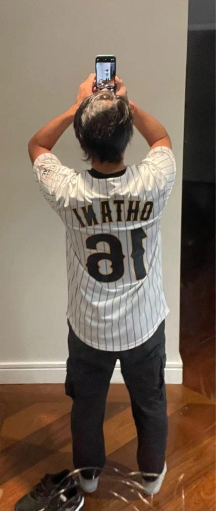 Image #1 from Nelson Knight