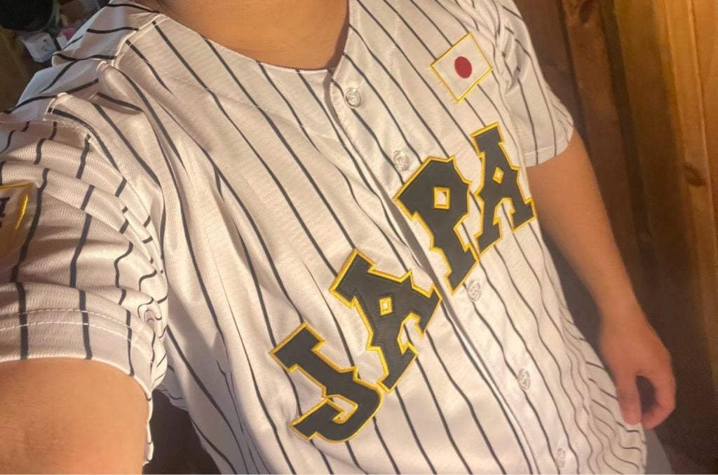 Image #1 from Jonah White