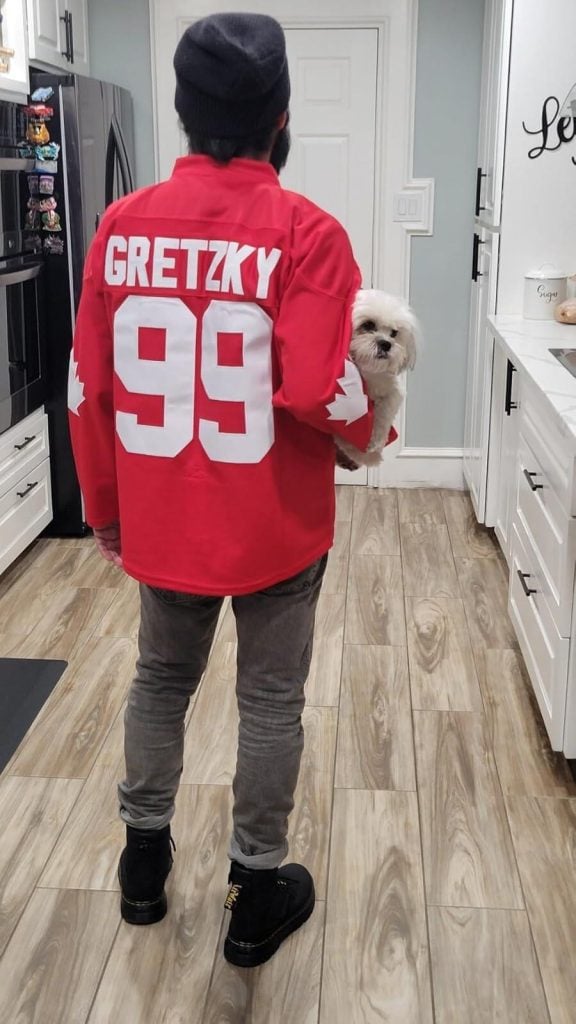 Image #1 from Garrett S.