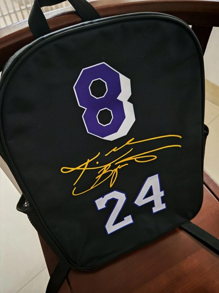 Image #1 from Madden E.