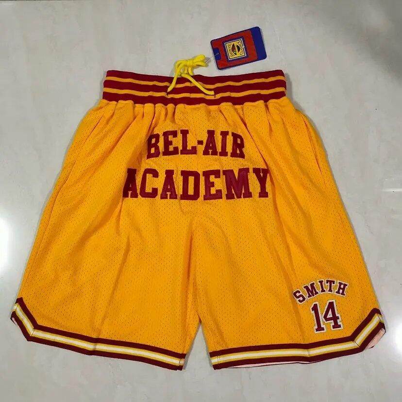 The Fresh Prince of Bel-Air 14 Smith Academy Shorts photo review