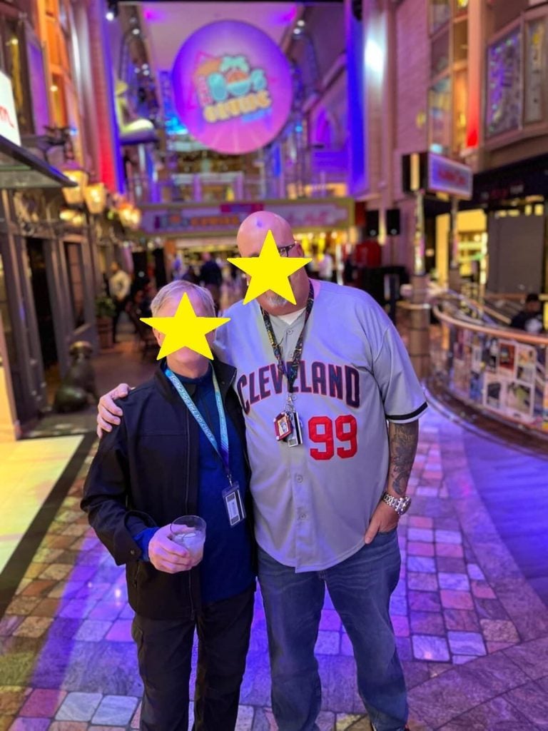 Image #1 from Cody M